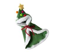 Pet Funny Pattern Cloaks Dogs Halloweens Capes Pet Make Up Festival Outfits Capes For Small Dogs And Cats