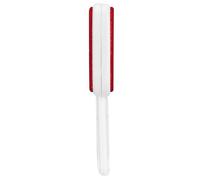 Pet Fur Brush with Strong Adsorption - Reusable Washable Plastic Double-Sided Lint Remover for Clothes and Coats