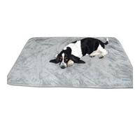 Pet Fusion Petfusion Reversible Medium Dog Blanket 107X86Cm