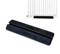 Pet Gatee Pedal - Heavy Duty Safety Support, Prevents Avoids Tripping Hazards, Replacement Accessory babyy Pet Doors Fences | Ideal for Keeps Dogs Cats Safely Contained Home Daycare Friendly Spaces