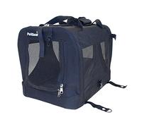 Pet Gear Canvas Dog Carrier Small Portable Travel Bag Lightweight