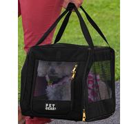Pet Gear Carrier and Car Seat, Dark Charcoal Carrier