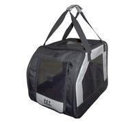 Pet Gear Park Avenue Canvas Carrier 22.86x40.64x33.02cm