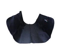 Pet Gear Rear Seat Hammock Cover for Dogs Universal Fit Durable Scratchproof Adjustable Moisture Resistant Easy to Install Heavy Duty for Cars SUVs