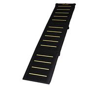 Pet Gear Travel Lite Tri-Fold Reflective Ramp