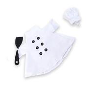 Pet Geese Cook Costume For Various Occasions Adjustable Design Perfect For Parties Photos Event Spring Yard Decoration For Geese