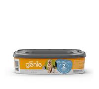 Pet Genie - Multi-layer refill with odour barrier technology for Dog W