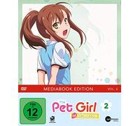 Pet Girl of Sakurasou - Pet Girl of Sakurasou Vol. 2