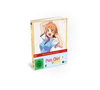 Pet Girl of Sakurasou - Pet Girl of Sakurasou Vol. 3