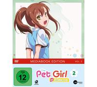 Pet Girl of Sakurasou Vol.2 (DVD)