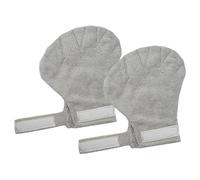Pet Glove Bite Proof Training Bonding Mitt