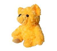 Pet Golf Club Presidents - Yellow Bear Golf Club Protector | Damage Bear Cartoon Golf Club Covers to Prevent GR