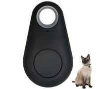 Pet GPS Tracker | Anti-Lost Smart Finder Wireless Wallet Tracking Device,Item Tracker with Alarm Sensor and Geofencing, for Bags Glasses Keys Pets Wallets