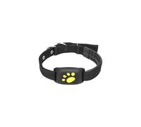 Pet GPS Tracker With Collar, Dog and Cat GPS Tracking, Waterproof Locator, Activity Monitor For Pets