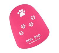 Pet Grip Mat - Anti Slip Carpet Dog Raft Load Soft Washable Protector that Prevents Slips and Falls on Puppies Seniors Training Travel Furniture Bedroom Bathroom Kitchen