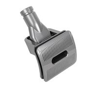 Pet Grooming Brush, Compatible with Dyson, V6 V7 V8 V10 | Dog hair attachment, vacuum cleaner brush head, V11 V12 V15, plastic(Only For V6)