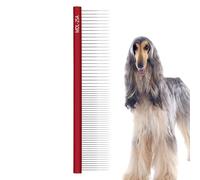 Pet Grooming Brush,Pet Grooming Brush For Hair Removal - Dog And Cat Grooming Supplies For Detangling Smoothing Shining