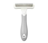 Pet Grooming Brush Professional Shedding Dematting