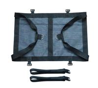 Pet Grooming Carry Strap - Dog Harness Set for Claw Cutting, Retention Hammock Set, Pet Holding Wrap System | Heavy Duty Sling Set for Animals, Hoof Wrap Restraint System, for Pet Care