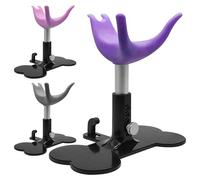Pet Grooming Chair Height Adjustable Assistive Stand Ladder