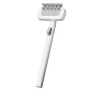 Pet Grooming Comb Brush For Small Dogs Versatile Pet Grooming Tool For Home Or Professional Use Comfortable Grooming