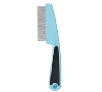 Pet Grooming Comb Cleaning Comb Remove Fleas Knots