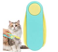 Pet Grooming Comb Compact Professional Gentle Pet Grooming Brush