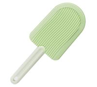 Pet Grooming Comb for Cats - Pet Hair Removal Brush, Hair Removal Tool for Indoor Cats, Double-Sided Detangling Comb for Hair Loss, Skin-Friendly Pet Brush for Removal