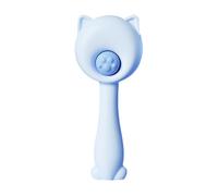 Pet Grooming Comb,Gentle Cleaning Massage Tool - Pet Brush Hair Remover - for Family Friends Small Dogs Puppy Kitten Indoor Home Daily