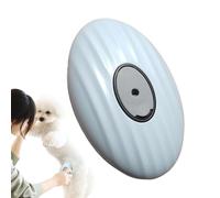 Pet Grooming Comb Soft Detachable Brush Comb Detailing