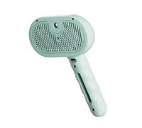 Pet Grooming Comb With Water Steam Styling For Dogs And Cats Remove Floating Fluffs - Hair V0q6 Pet Spray Comb Accessories