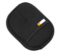 Pet Grooming Glove: Cat Grooming Glove, Dog Washing Gloves That Do Not Slip, De-watering Tool For Dogs, Cats, Cats Shedding Massage Grooming Gloves, H