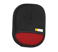 Pet Grooming Glove: Cat Grooming Glove, Dog Washing Gloves That Do Not Slip, De-watering Tool For Dogs, Cats, Cats Shedding Massage Grooming Gloves, H