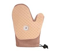 Pet Grooming Gloves - Pet Cleaning Spray Glove for Cats Dogs | Anti-Static Massage Shedding Mitt Dog Cleaning Supplies for Indoor Outdoor Home Couch Furniture
