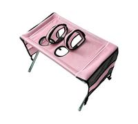 Pet Grooming Hammock, Breathable Dog Nail Trimming Bed With Foldable, Steel | Comfortable Mesh Cradle Helps Hold Dogs Steady For Nail Care And Grooming While The Foldable Structure Allows Convenient