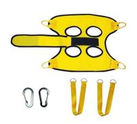 Pet Grooming Hammock, cat and Dog Nail Clipping Anti-Scratch and Anti-bite Fixed Bag, Breathable pet Baoding Bag, Easy to get Medicine Feeding and injections, Five-Piece Set