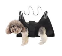 Pet Grooming Hammock, Pet Grooming Sling for Dogs and Cats Bag