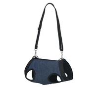 Pet Grooming Harness - Dog Walking Aid Vest Adjustable Mobility Aid Rehabilitation Harness | Daily Movement Stability Accessories for Injured Pets