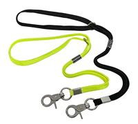 Pet Grooming Loop, Nylon Dog Tether Safety Straps for Pets (2 Pack)