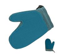Pet | Grooming Mist Glove for Pets,Reusable Cat Dog Tool for Shedding Cleaning Bath Hose Clothing Removal Process