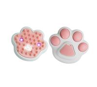 Pet Grooming Steam Brush and Comb Advanced Multifunctional Hair Care Tool for Cats and Dogs with Self Cleaning Technology (PK1, One Size)