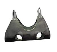 ＡＷＨＡＯ Pet Grooming Support Stand for Easy Bathing And Nail Clipping, Green S