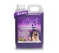Pet Guard Artificial Grass Cleaner 2L Dog Safe Pet Eliminates Bacteria Deod | Pet Guard's Artificial Grass Cleaner is an all-in-one cleaning solution designed to eliminate bacteria, deodorise, and disinf