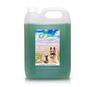 Pet Guard Artificial Grass Cleaner 5L Dog Safe Pet Eliminates Bacteria Deodorises Disinfects - Puppy Urine Cleaner & Odour Remover - Astro Turf Cleaner Dog Urine and Poop - Pet Friendly (Floral)