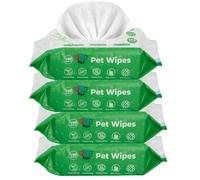 Pet Guru Dogs & Cats 100% Plastic Free Biodegradable Antibectrial Deo