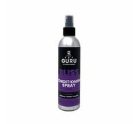 Pet Guru Scented Natural Dog Conditioning Spray, 250ml - Bliss Uplifting Raspberry Vanilla Coconut Fragrance - Moisturising Grooming Spray for Puppies & Dogs