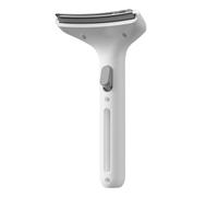 Pet Hair Brush Reusable Thinning Comb | Slicker Pet Hair Remover Dog Brush for Kitten Puppy Small Large Home Travel Shower Daily Thick Loose Long Short