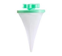 Pet Hair Catcher for Laundry Floating Mesh Bag Lint Cleaner