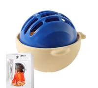 Pet Hair Catching for Laundry, Reusable Animal Hair Removal Device | Washing Machine Ball Collection, Effective Laundry Accessory for Removing