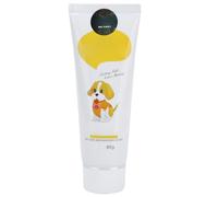 Pet Hair Color Gel Dye, Pet Hair Dye Gel, Temporary Semi-Permanent Fur Dye, 80ml